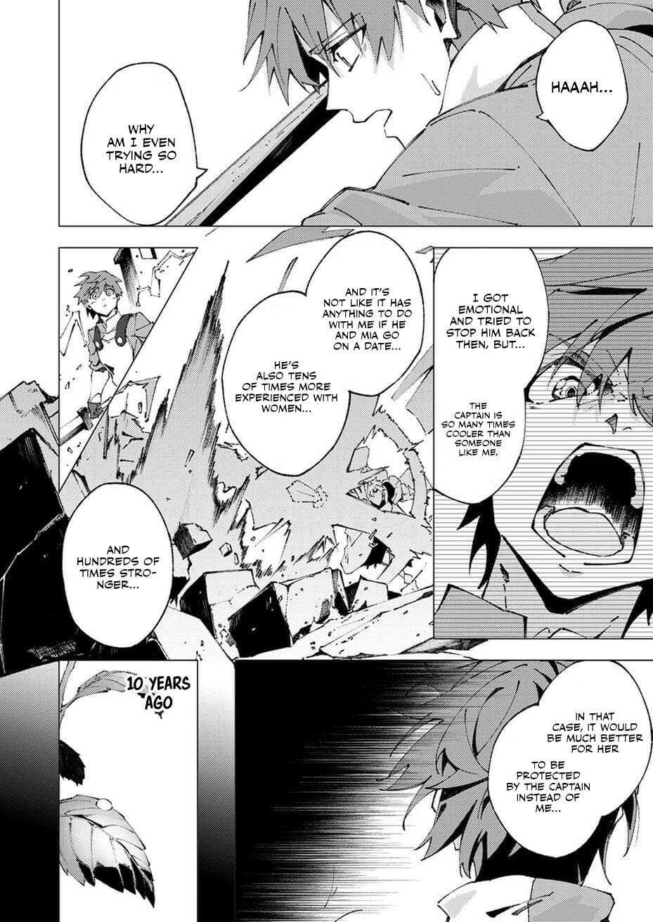 Joban de Shinu Saikyou no Sub Chara ni Tensei Shita no de, Game Chishiki de Musou Suru Chapter 11 page 15 - 