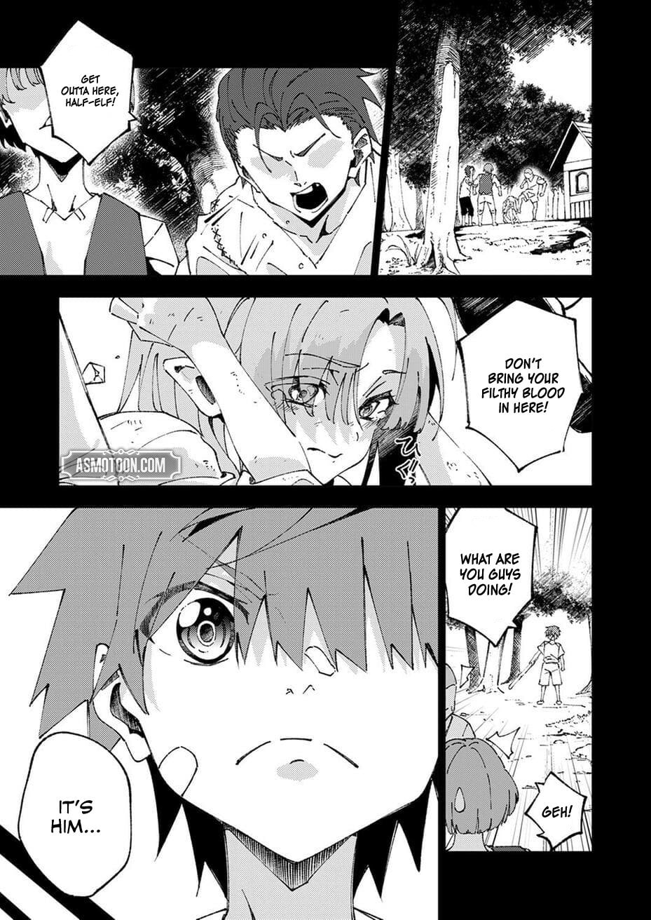 Joban de Shinu Saikyou no Sub Chara ni Tensei Shita no de, Game Chishiki de Musou Suru Chapter 11 page 16 - 