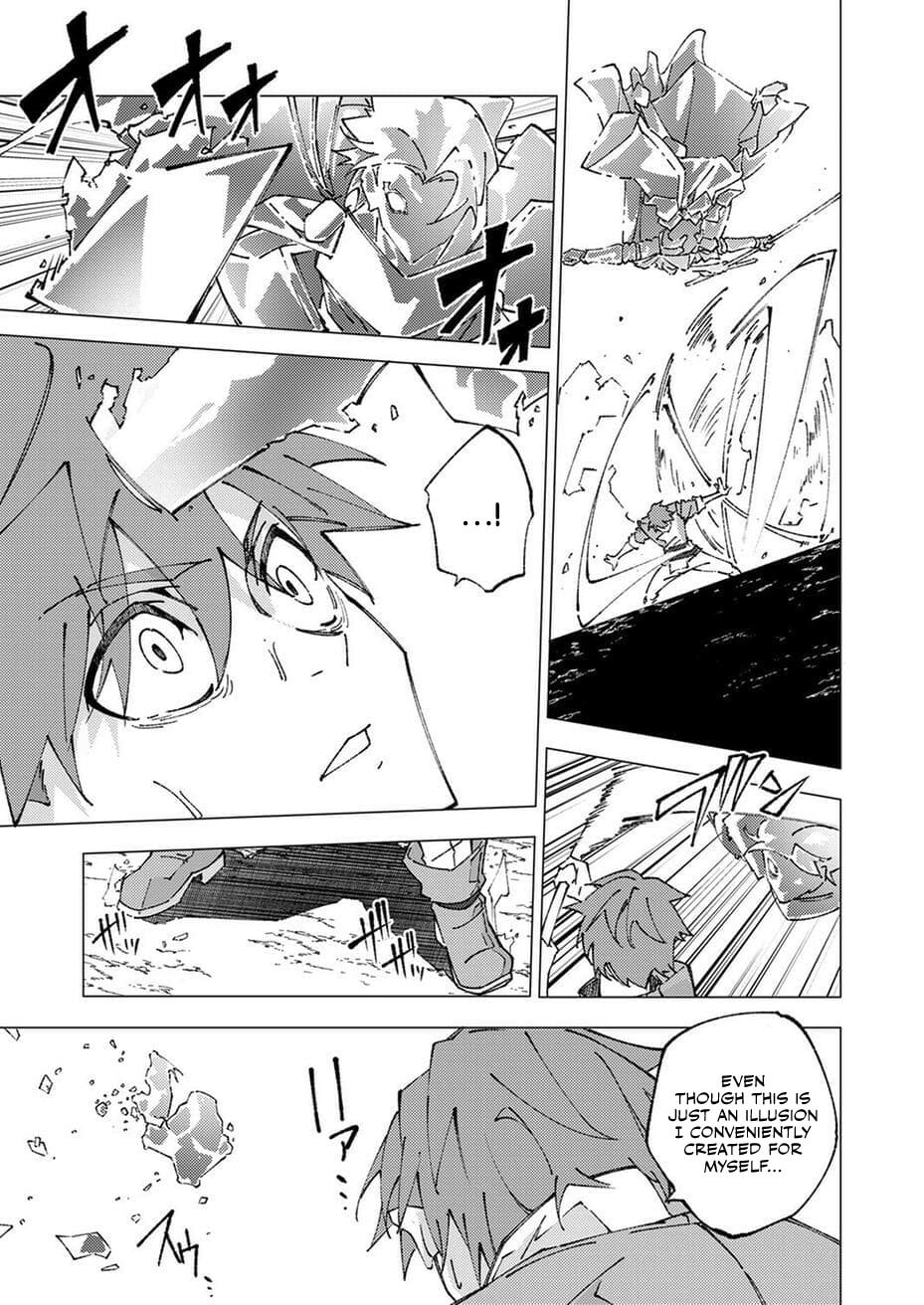 Joban de Shinu Saikyou no Sub Chara ni Tensei Shita no de, Game Chishiki de Musou Suru Chapter 11 page 20 - 