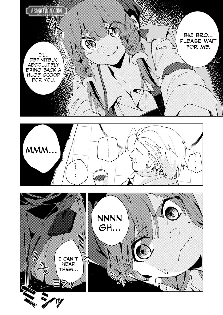 Joban de Shinu Saikyou no Sub Chara ni Tensei Shita no de, Game Chishiki de Musou Suru Chapter 12 page 15 - 
