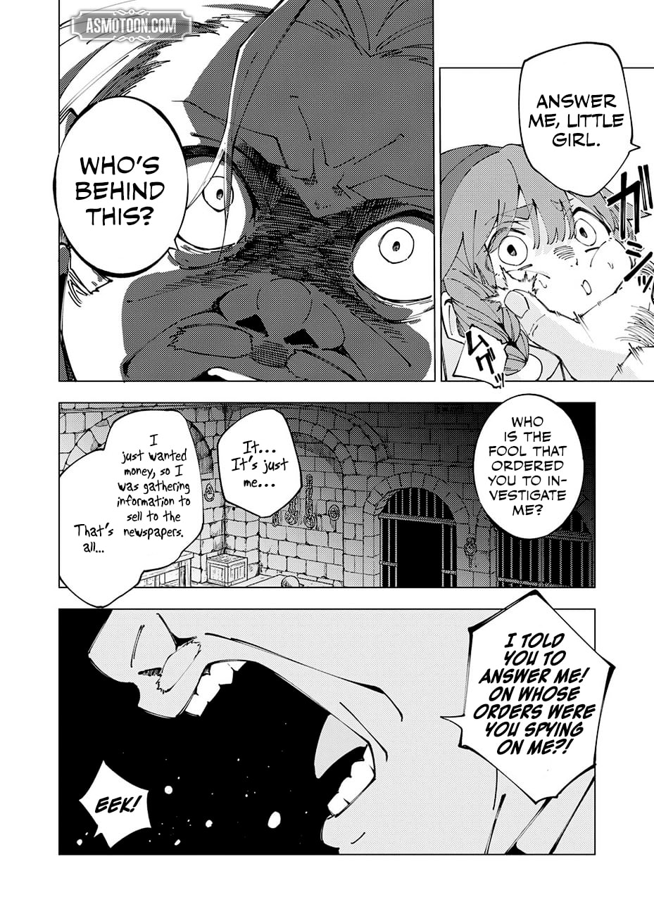 Joban de Shinu Saikyou no Sub Chara ni Tensei Shita no de, Game Chishiki de Musou Suru Chapter 12 page 19 - 