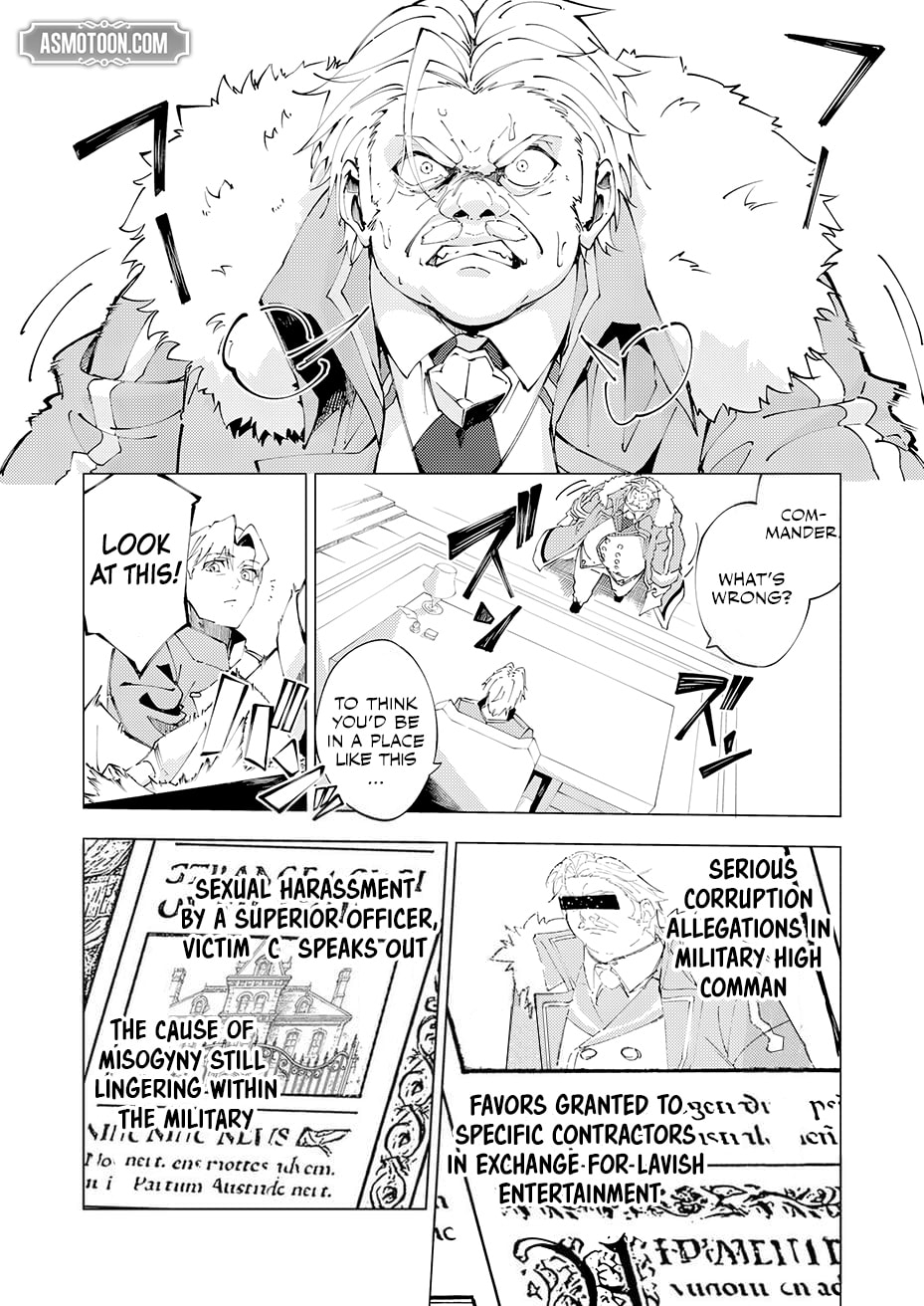 Joban de Shinu Saikyou no Sub Chara ni Tensei Shita no de, Game Chishiki de Musou Suru Chapter 12 page 3 - 