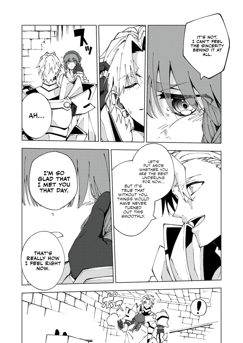 Joban de Shinu Saikyou no Sub Chara ni Tensei Shita no de, Game Chishiki de Musou Suru Chapter 13 page 24 - 