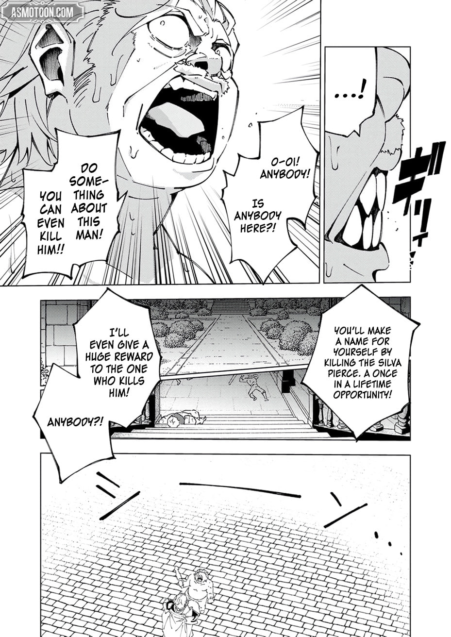 Joban de Shinu Saikyou no Sub Chara ni Tensei Shita no de, Game Chishiki de Musou Suru Chapter 13 page 6 - 