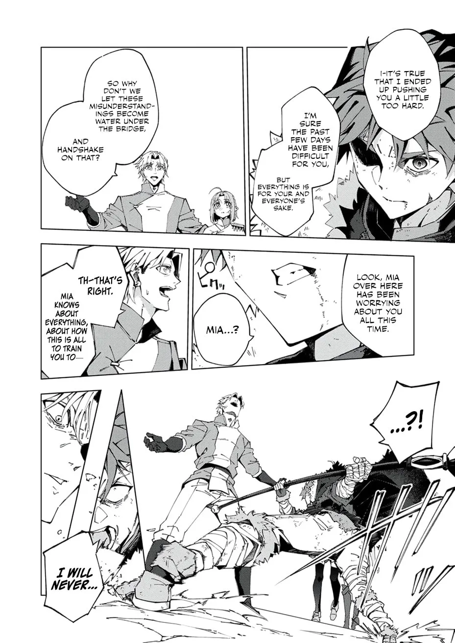 Joban de Shinu Saikyou no Sub Chara ni Tensei Shita no de, Game Chishiki de Musou Suru Chapter 14 page 11 - 