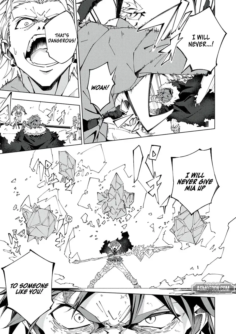 Joban de Shinu Saikyou no Sub Chara ni Tensei Shita no de, Game Chishiki de Musou Suru Chapter 14 page 12 - 