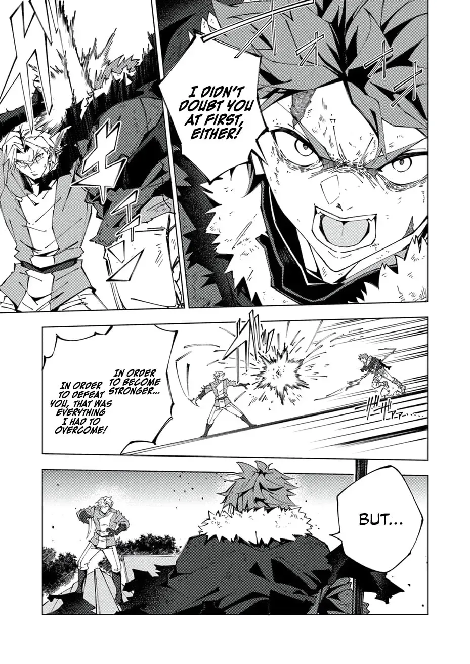 Joban de Shinu Saikyou no Sub Chara ni Tensei Shita no de, Game Chishiki de Musou Suru Chapter 14 page 14 - 