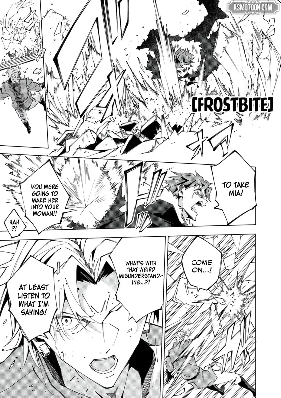 Joban de Shinu Saikyou no Sub Chara ni Tensei Shita no de, Game Chishiki de Musou Suru Chapter 14 page 16 - 