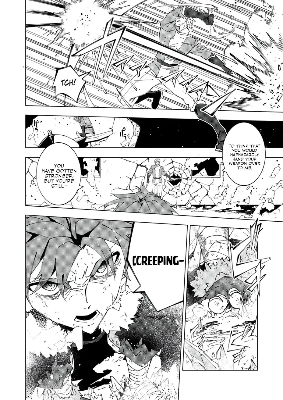 Joban de Shinu Saikyou no Sub Chara ni Tensei Shita no de, Game Chishiki de Musou Suru Chapter 14 page 19 - 
