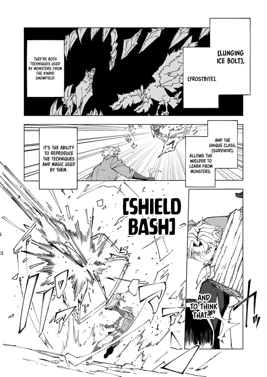 Joban de Shinu Saikyou no Sub Chara ni Tensei Shita no de, Game Chishiki de Musou Suru Chapter 14 page 21 - 