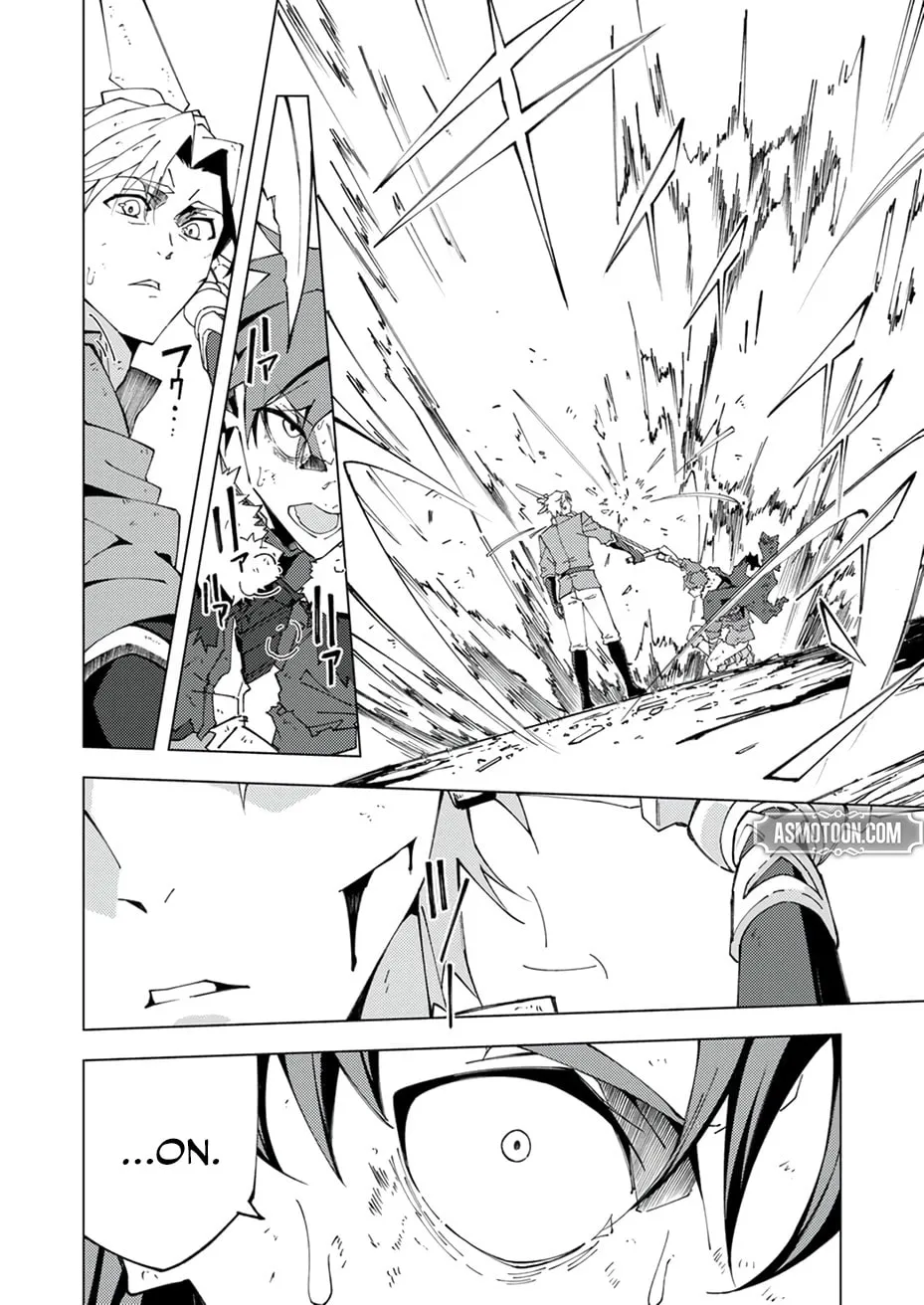 Joban de Shinu Saikyou no Sub Chara ni Tensei Shita no de, Game Chishiki de Musou Suru Chapter 14 page 26 - 