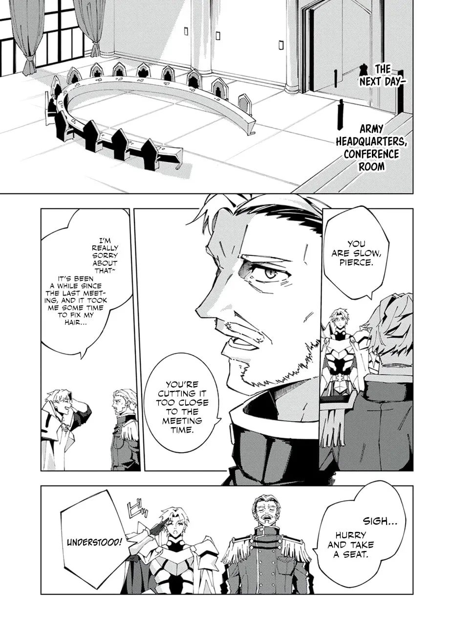 Joban de Shinu Saikyou no Sub Chara ni Tensei Shita no de, Game Chishiki de Musou Suru Chapter 14 page 33 - 