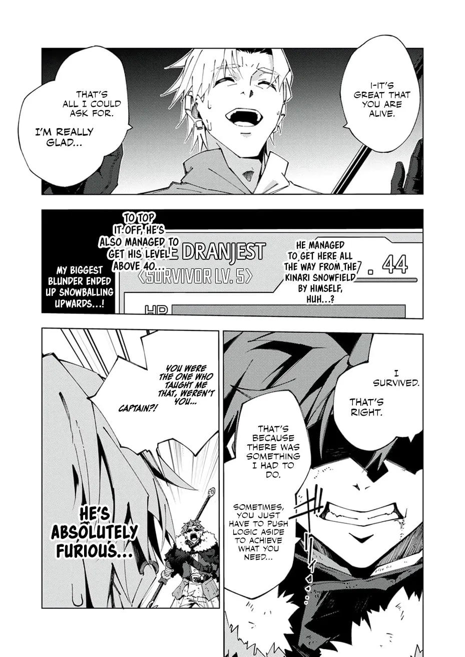 Joban de Shinu Saikyou no Sub Chara ni Tensei Shita no de, Game Chishiki de Musou Suru Chapter 14 page 10 - 