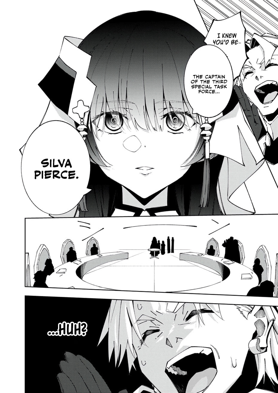 Joban de Shinu Saikyou no Sub Chara ni Tensei Shita no de, Game Chishiki de Musou Suru Chapter 15 page 11 - 