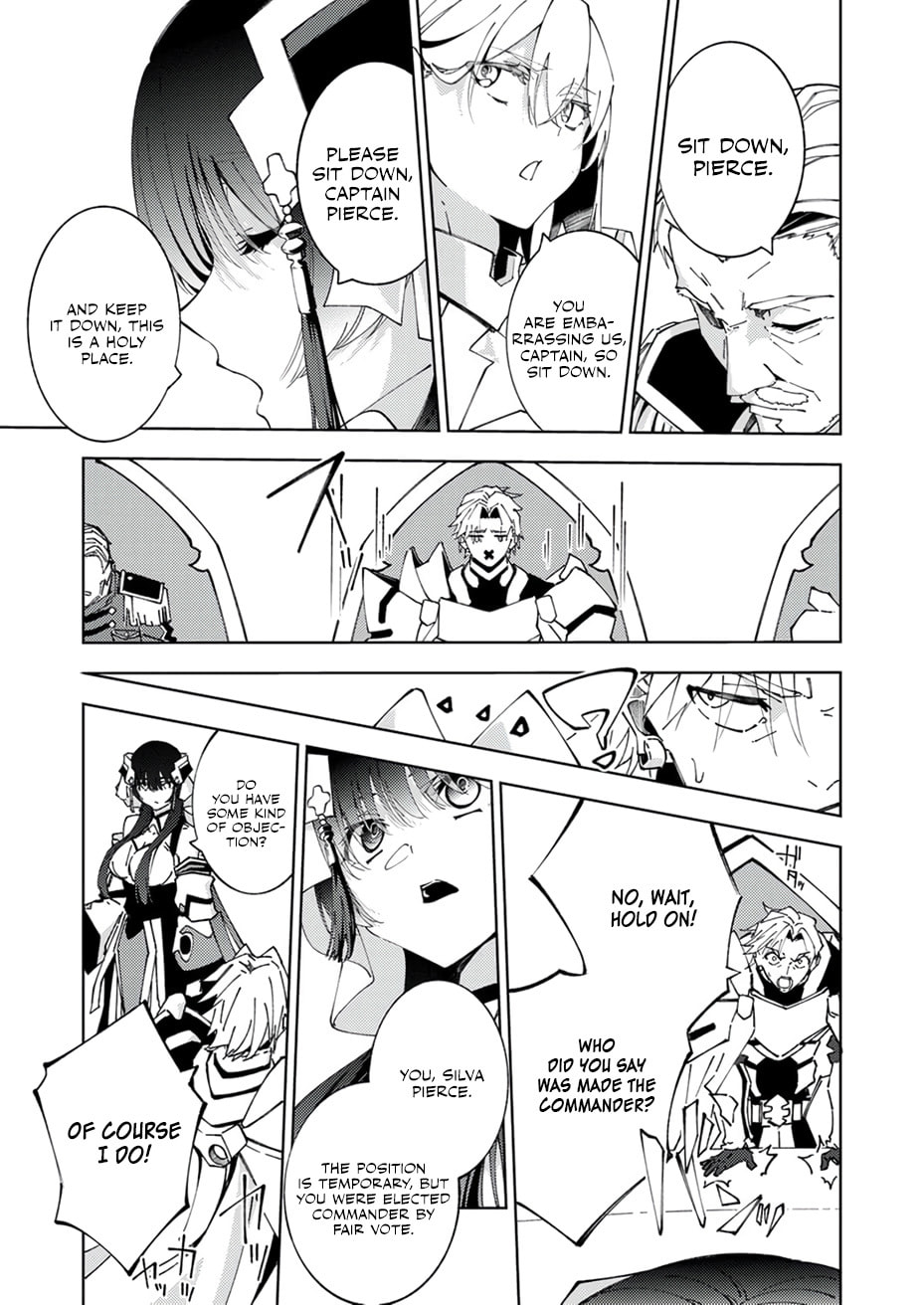 Joban de Shinu Saikyou no Sub Chara ni Tensei Shita no de, Game Chishiki de Musou Suru Chapter 15 page 12 - 