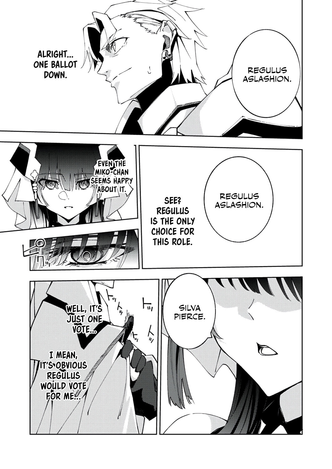 Joban de Shinu Saikyou no Sub Chara ni Tensei Shita no de, Game Chishiki de Musou Suru Chapter 15 page 16 - 