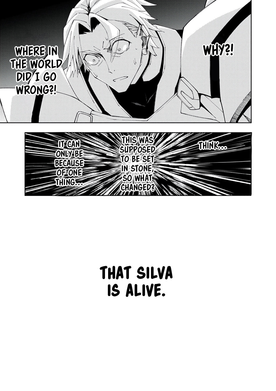 Joban de Shinu Saikyou no Sub Chara ni Tensei Shita no de, Game Chishiki de Musou Suru Chapter 15 page 20 - 