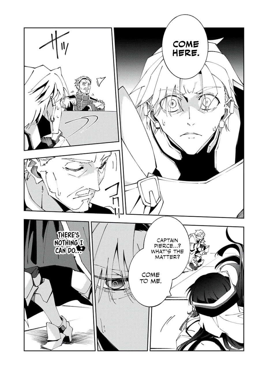 Joban de Shinu Saikyou no Sub Chara ni Tensei Shita no de, Game Chishiki de Musou Suru Chapter 15 page 22 - 