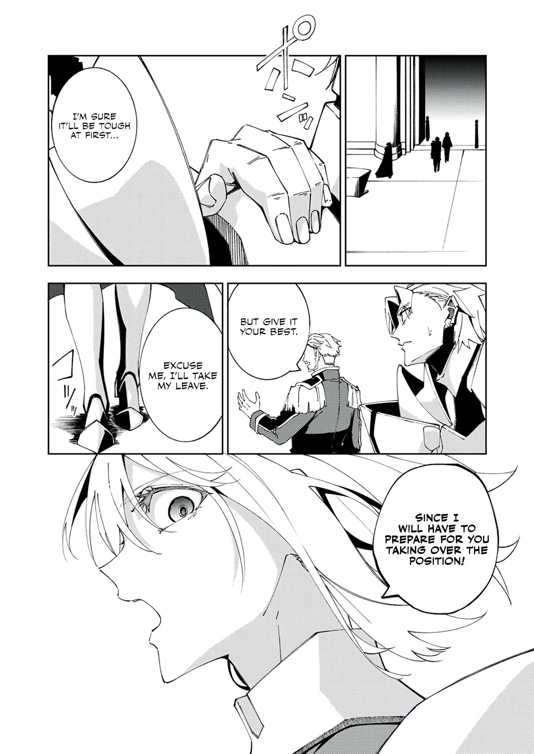 Joban de Shinu Saikyou no Sub Chara ni Tensei Shita no de, Game Chishiki de Musou Suru Chapter 15 page 25 - 