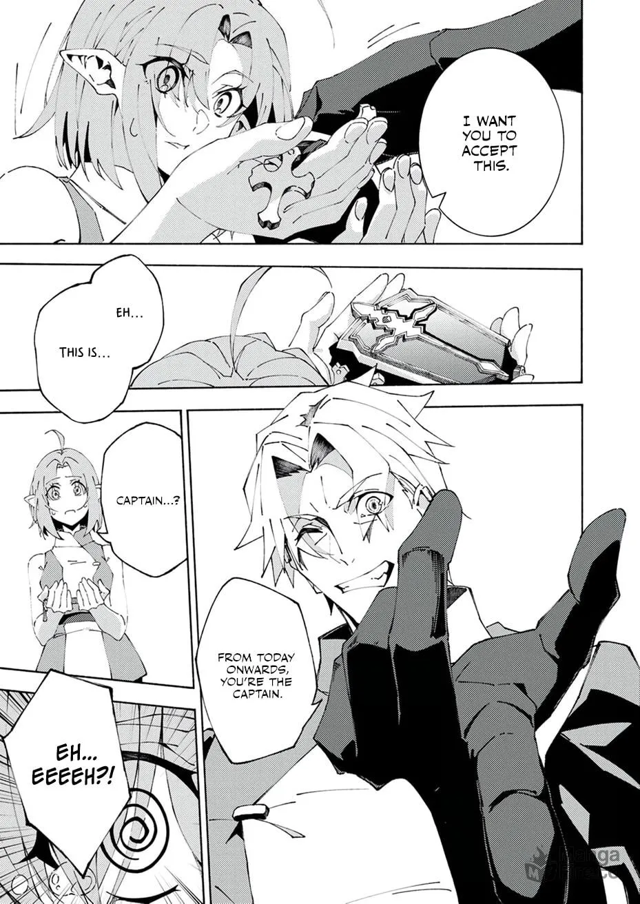 Joban de Shinu Saikyou no Sub Chara ni Tensei Shita no de, Game Chishiki de Musou Suru Chapter 2 page 11 - 