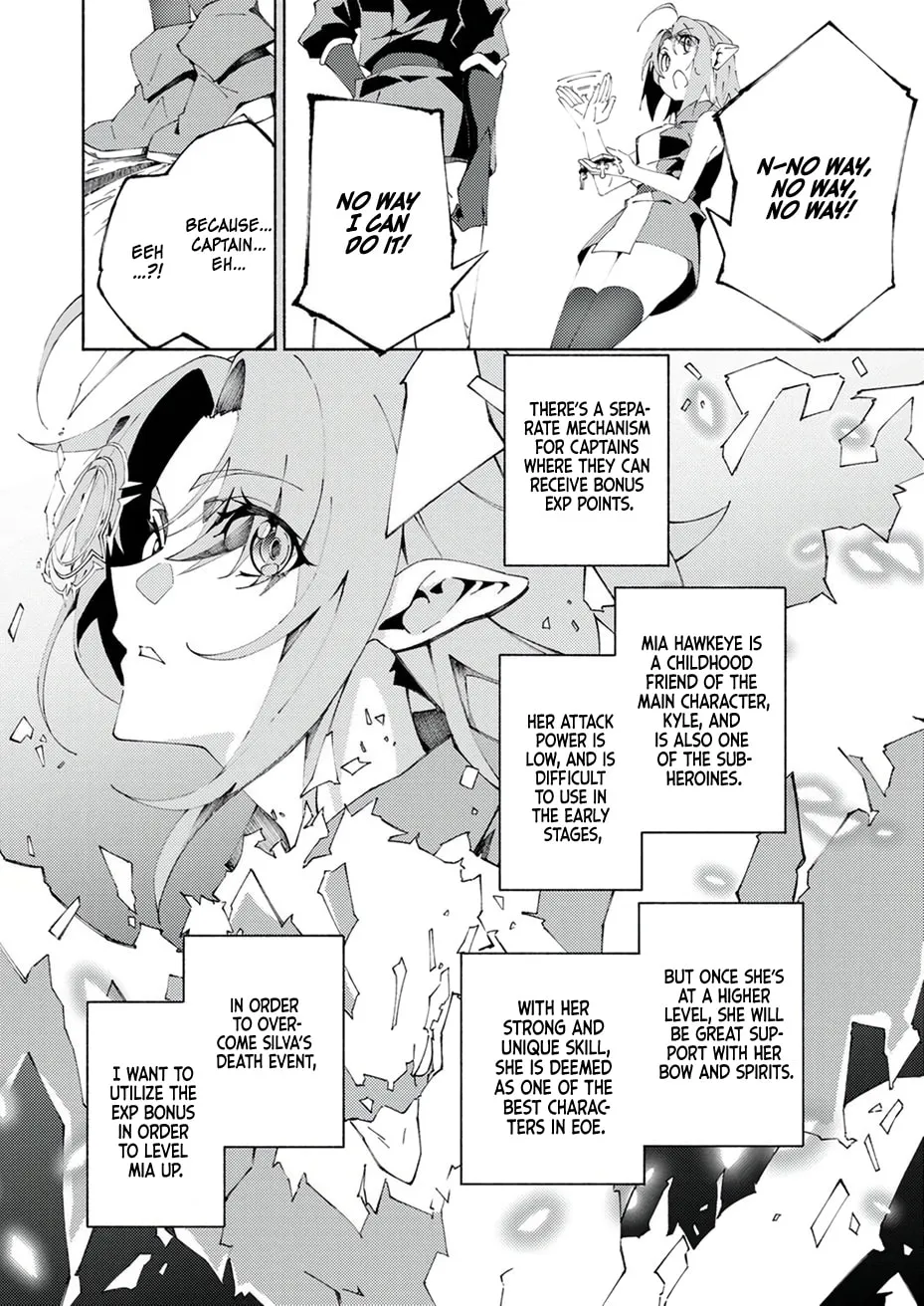 Joban de Shinu Saikyou no Sub Chara ni Tensei Shita no de, Game Chishiki de Musou Suru Chapter 2 page 12 - 