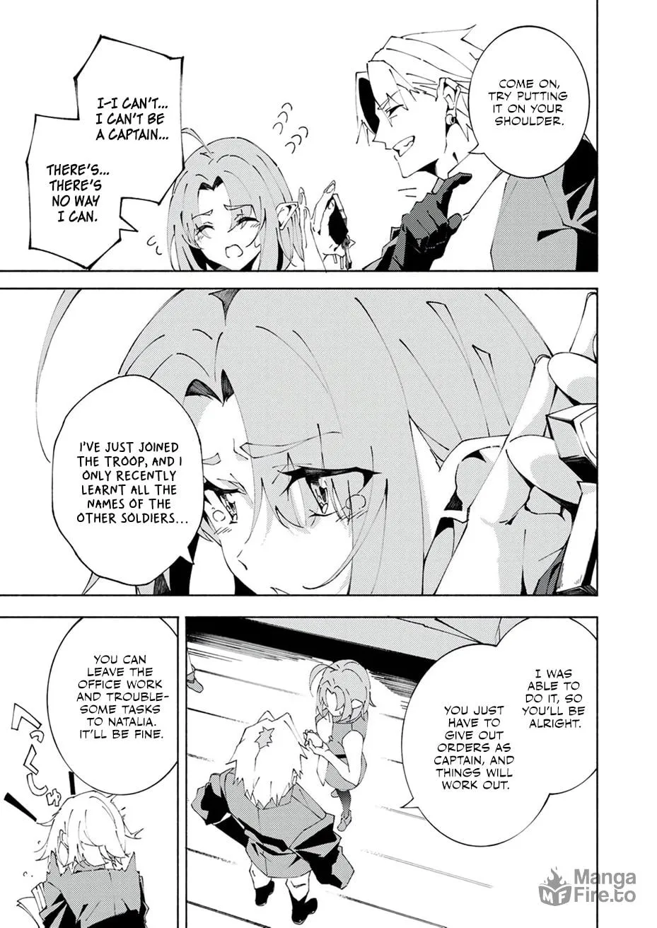 Joban de Shinu Saikyou no Sub Chara ni Tensei Shita no de, Game Chishiki de Musou Suru Chapter 2 page 13 - 