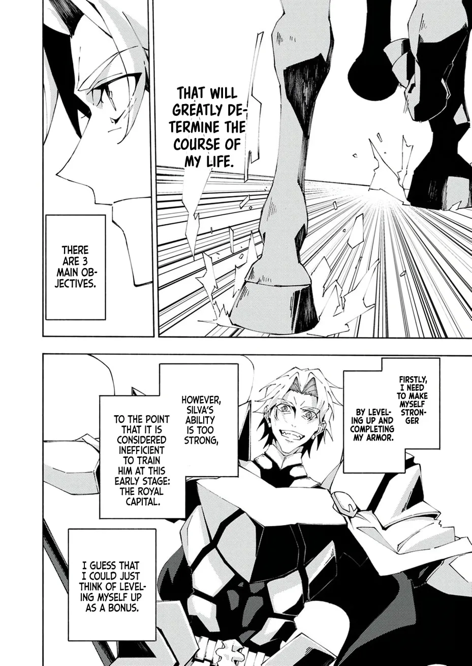 Joban de Shinu Saikyou no Sub Chara ni Tensei Shita no de, Game Chishiki de Musou Suru Chapter 2 page 18 - 