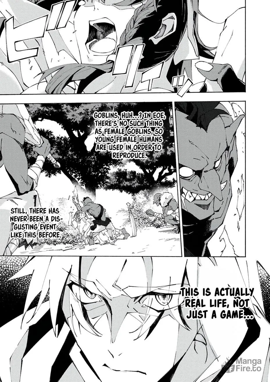 Joban de Shinu Saikyou no Sub Chara ni Tensei Shita no de, Game Chishiki de Musou Suru Chapter 2 page 21 - 