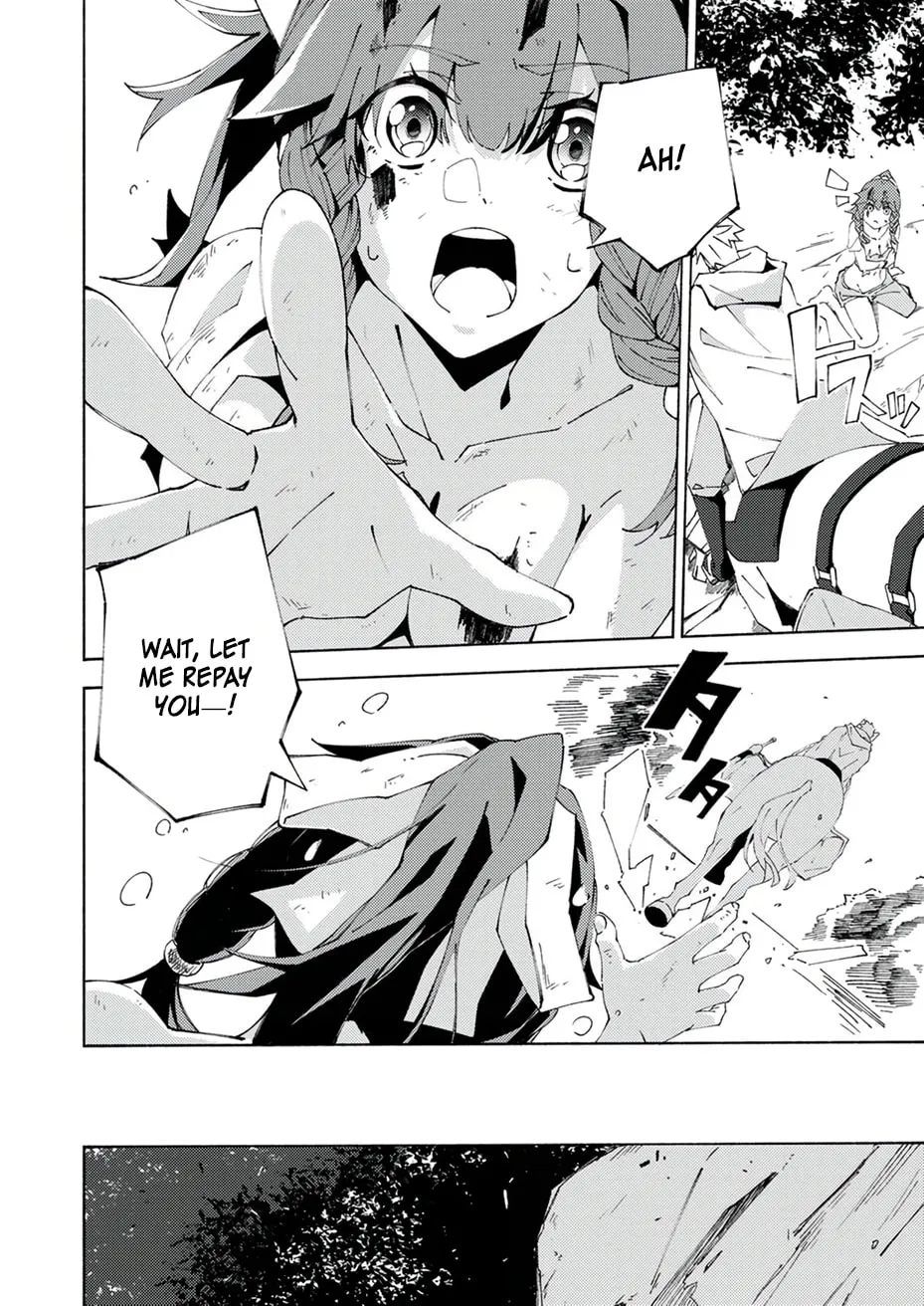 Joban de Shinu Saikyou no Sub Chara ni Tensei Shita no de, Game Chishiki de Musou Suru Chapter 2 page 29 - 