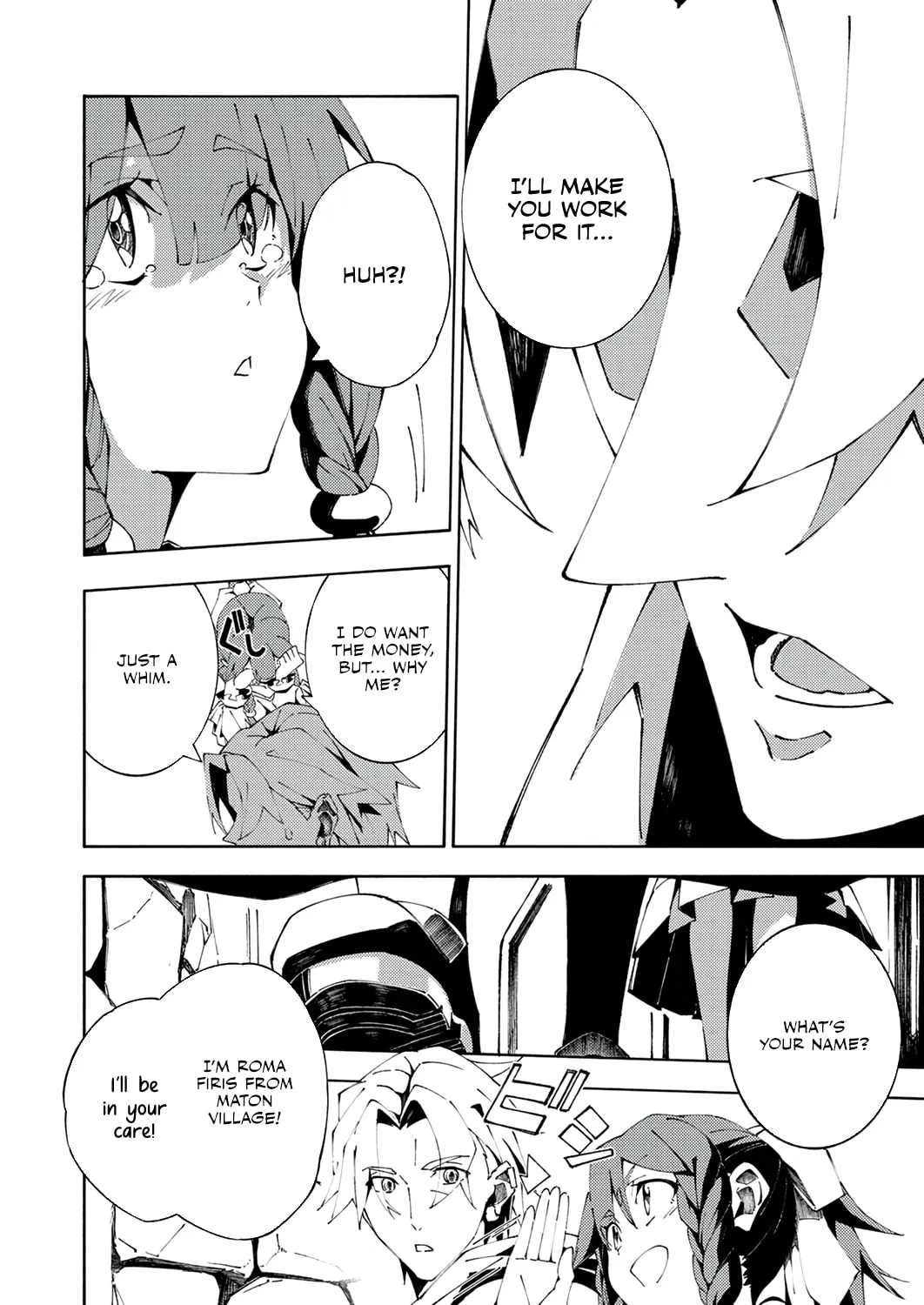 Joban de Shinu Saikyou no Sub Chara ni Tensei Shita no de, Game Chishiki de Musou Suru Chapter 3 page 14 - 