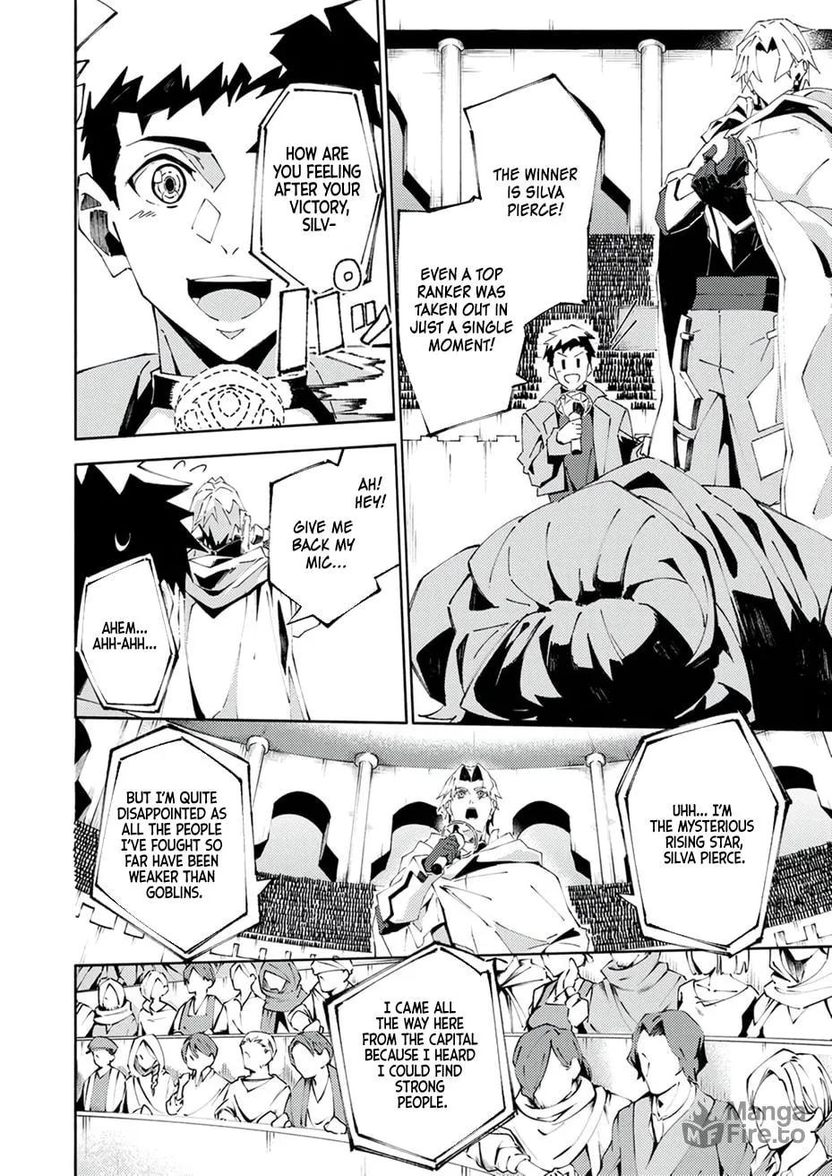 Joban de Shinu Saikyou no Sub Chara ni Tensei Shita no de, Game Chishiki de Musou Suru Chapter 3 page 22 - 