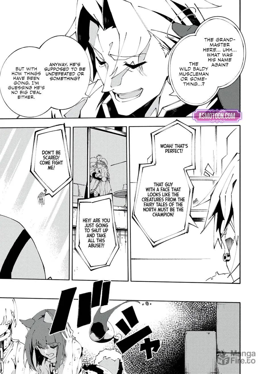 Joban de Shinu Saikyou no Sub Chara ni Tensei Shita no de, Game Chishiki de Musou Suru Chapter 3 page 23 - 