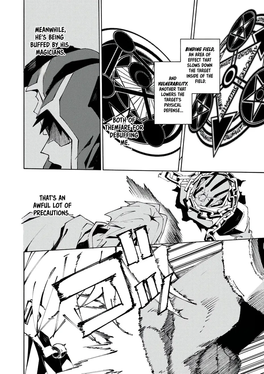 Joban de Shinu Saikyou no Sub Chara ni Tensei Shita no de, Game Chishiki de Musou Suru Chapter 3 page 30 - 