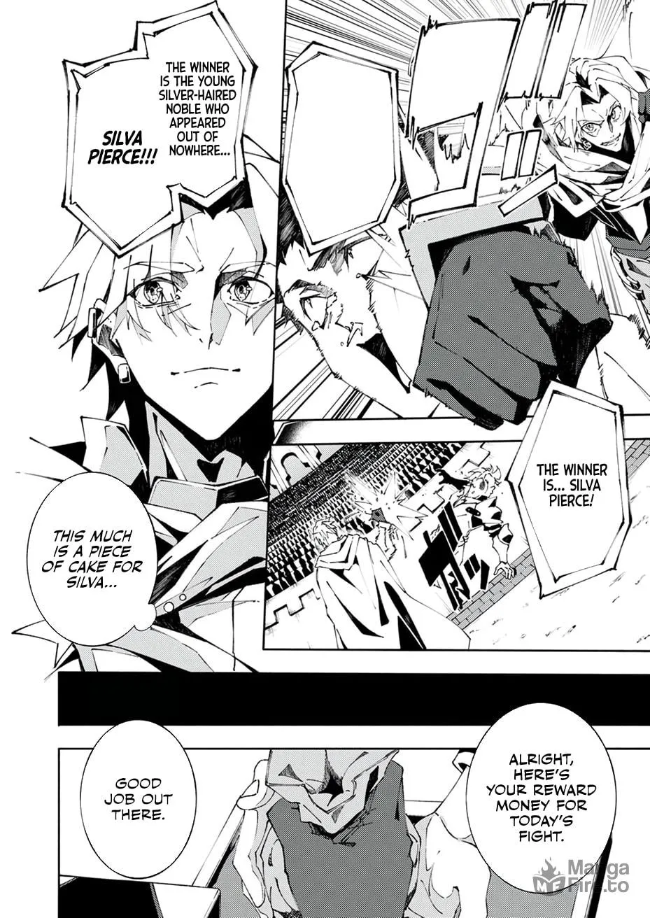 Joban de Shinu Saikyou no Sub Chara ni Tensei Shita no de, Game Chishiki de Musou Suru Chapter 3 page 4 - 