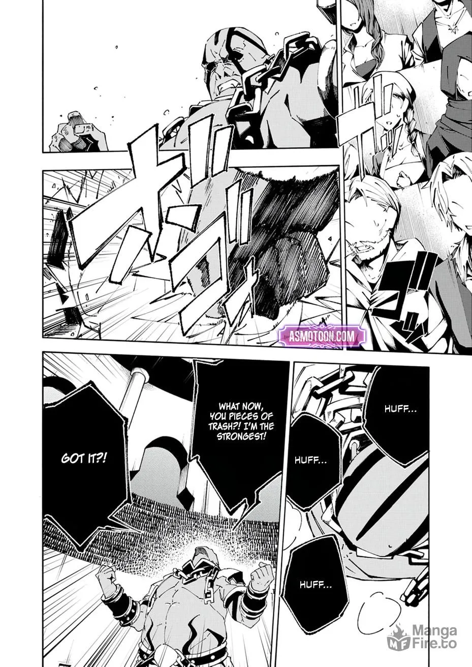 Joban de Shinu Saikyou no Sub Chara ni Tensei Shita no de, Game Chishiki de Musou Suru Chapter 3 page 32 - 
