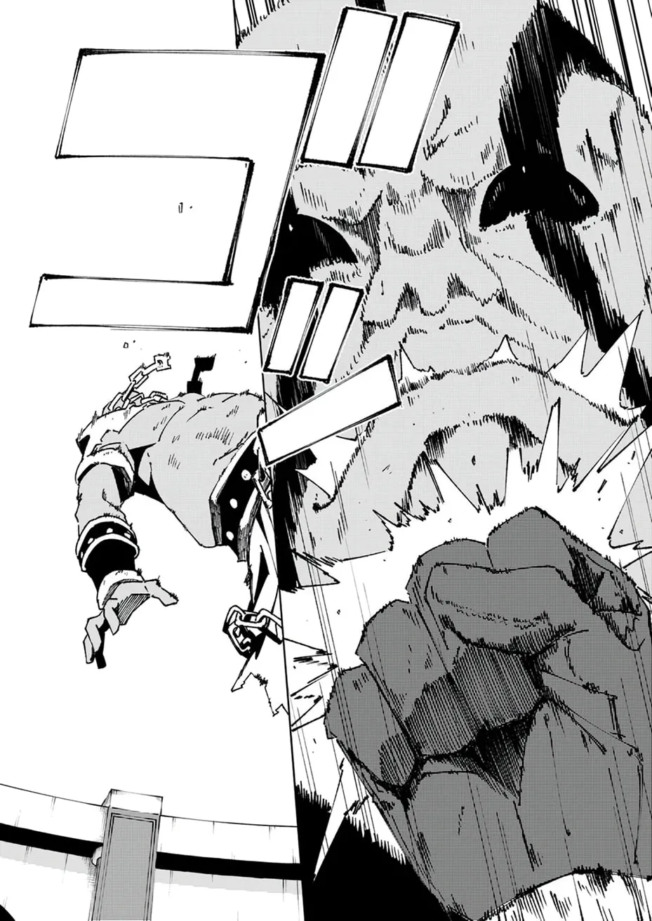 Joban de Shinu Saikyou no Sub Chara ni Tensei Shita no de, Game Chishiki de Musou Suru Chapter 3 page 36 - 