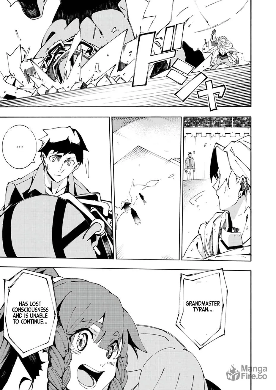 Joban de Shinu Saikyou no Sub Chara ni Tensei Shita no de, Game Chishiki de Musou Suru Chapter 3 page 37 - 