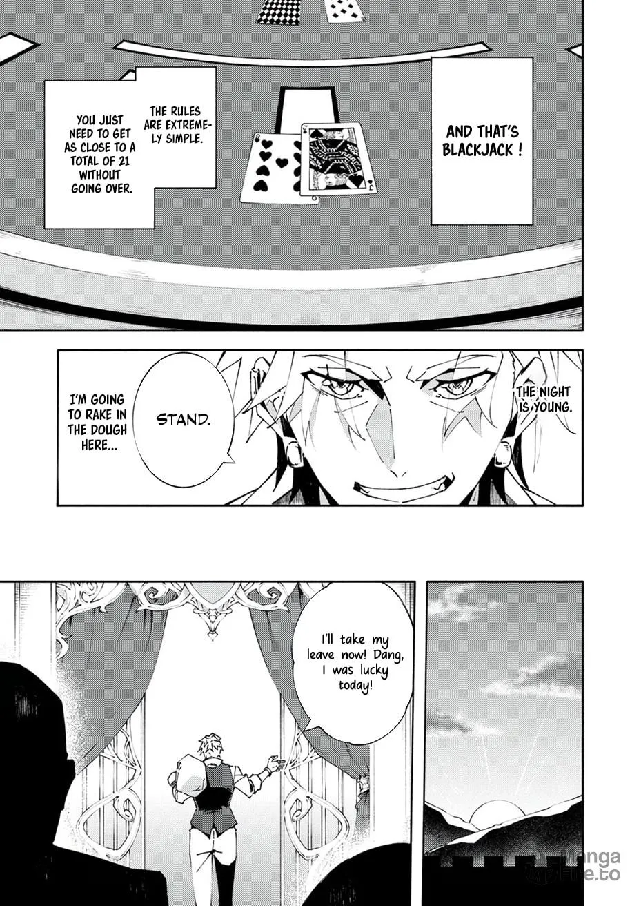 Joban de Shinu Saikyou no Sub Chara ni Tensei Shita no de, Game Chishiki de Musou Suru Chapter 3 page 7 - 