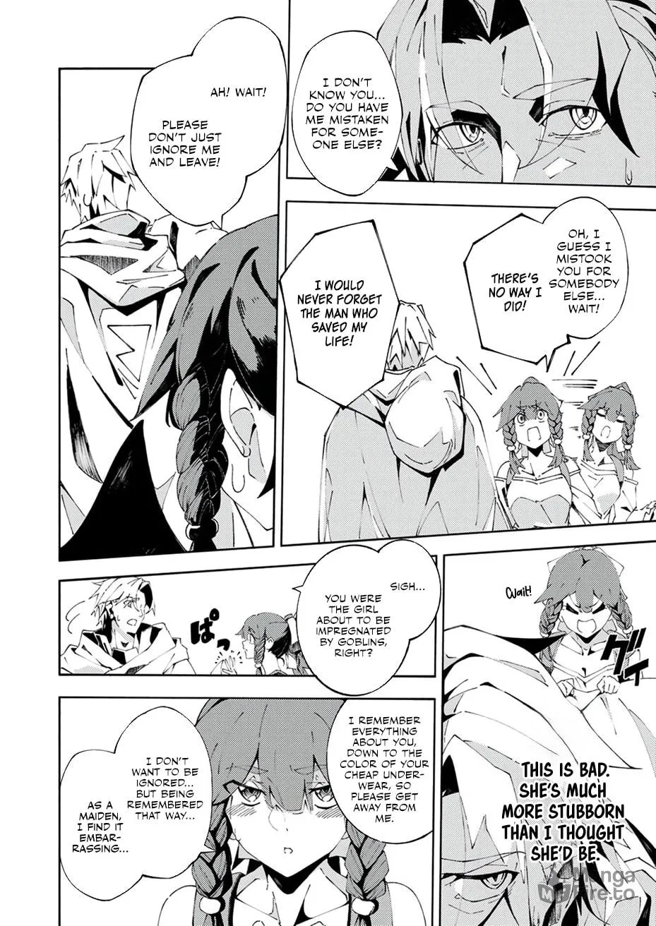 Joban de Shinu Saikyou no Sub Chara ni Tensei Shita no de, Game Chishiki de Musou Suru Chapter 3 page 10 - 