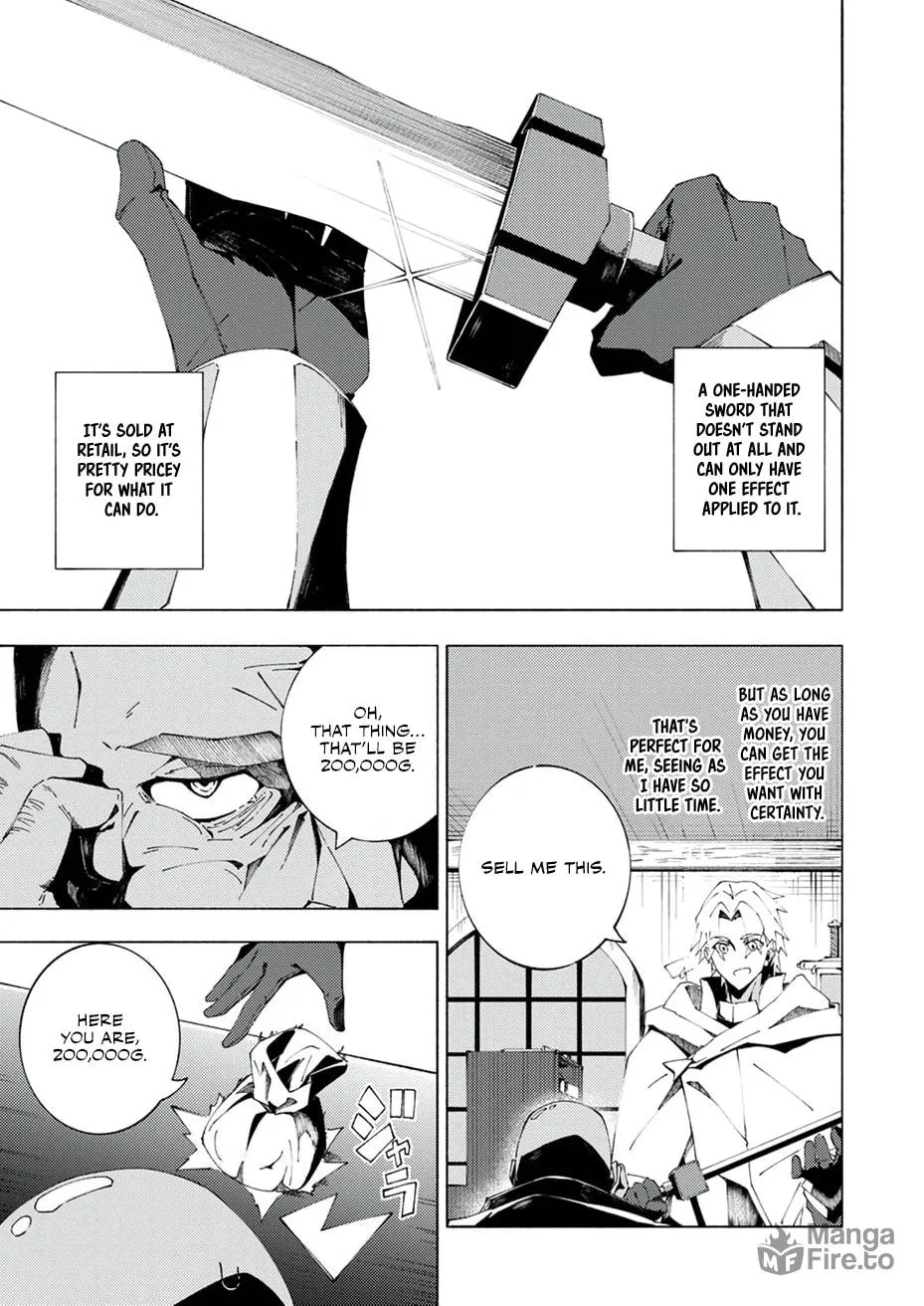 Joban de Shinu Saikyou no Sub Chara ni Tensei Shita no de, Game Chishiki de Musou Suru Chapter 4 page 13 - 