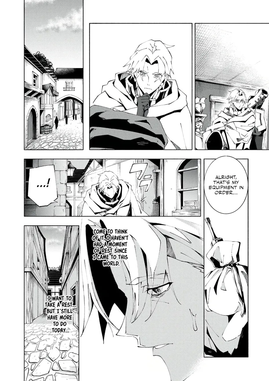 Joban de Shinu Saikyou no Sub Chara ni Tensei Shita no de, Game Chishiki de Musou Suru Chapter 4 page 14 - 