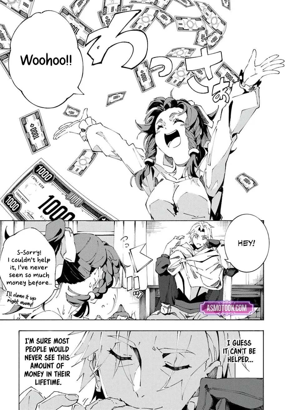 Joban de Shinu Saikyou no Sub Chara ni Tensei Shita no de, Game Chishiki de Musou Suru Chapter 4 page 3 - 
