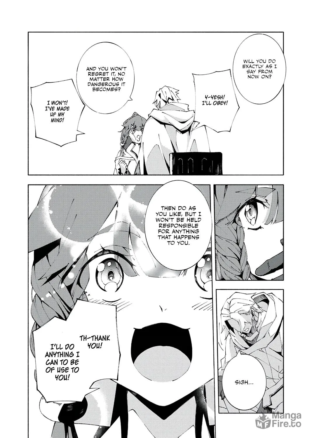 Joban de Shinu Saikyou no Sub Chara ni Tensei Shita no de, Game Chishiki de Musou Suru Chapter 4 page 10 - 