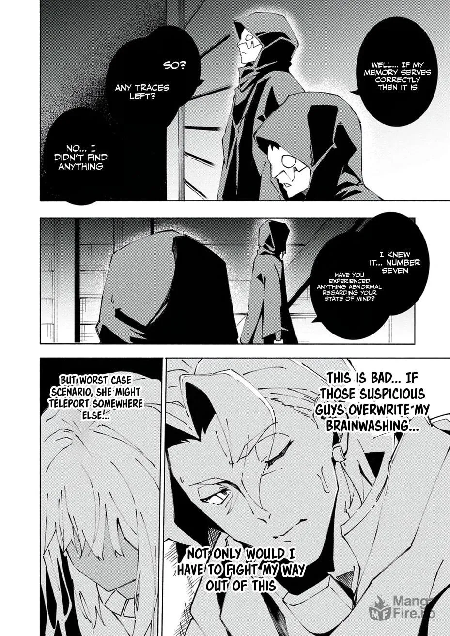 Joban de Shinu Saikyou no Sub Chara ni Tensei Shita no de, Game Chishiki de Musou Suru Chapter 5 page 16 - 