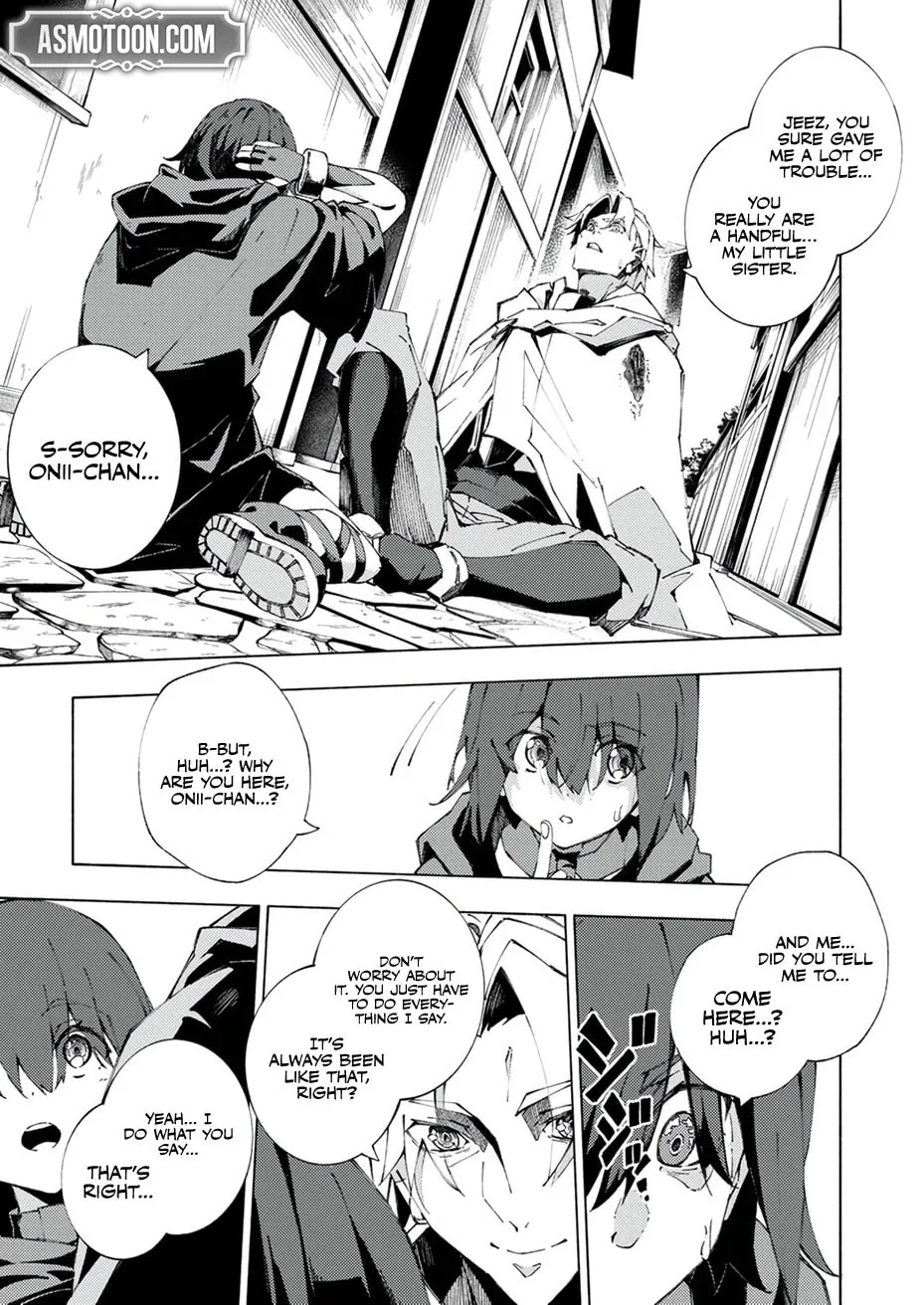 Joban de Shinu Saikyou no Sub Chara ni Tensei Shita no de, Game Chishiki de Musou Suru Chapter 5 page 3 - 
