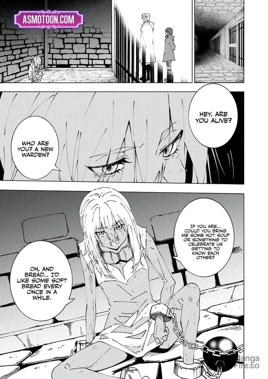 Joban de Shinu Saikyou no Sub Chara ni Tensei Shita no de, Game Chishiki de Musou Suru Chapter 5 page 21 - 