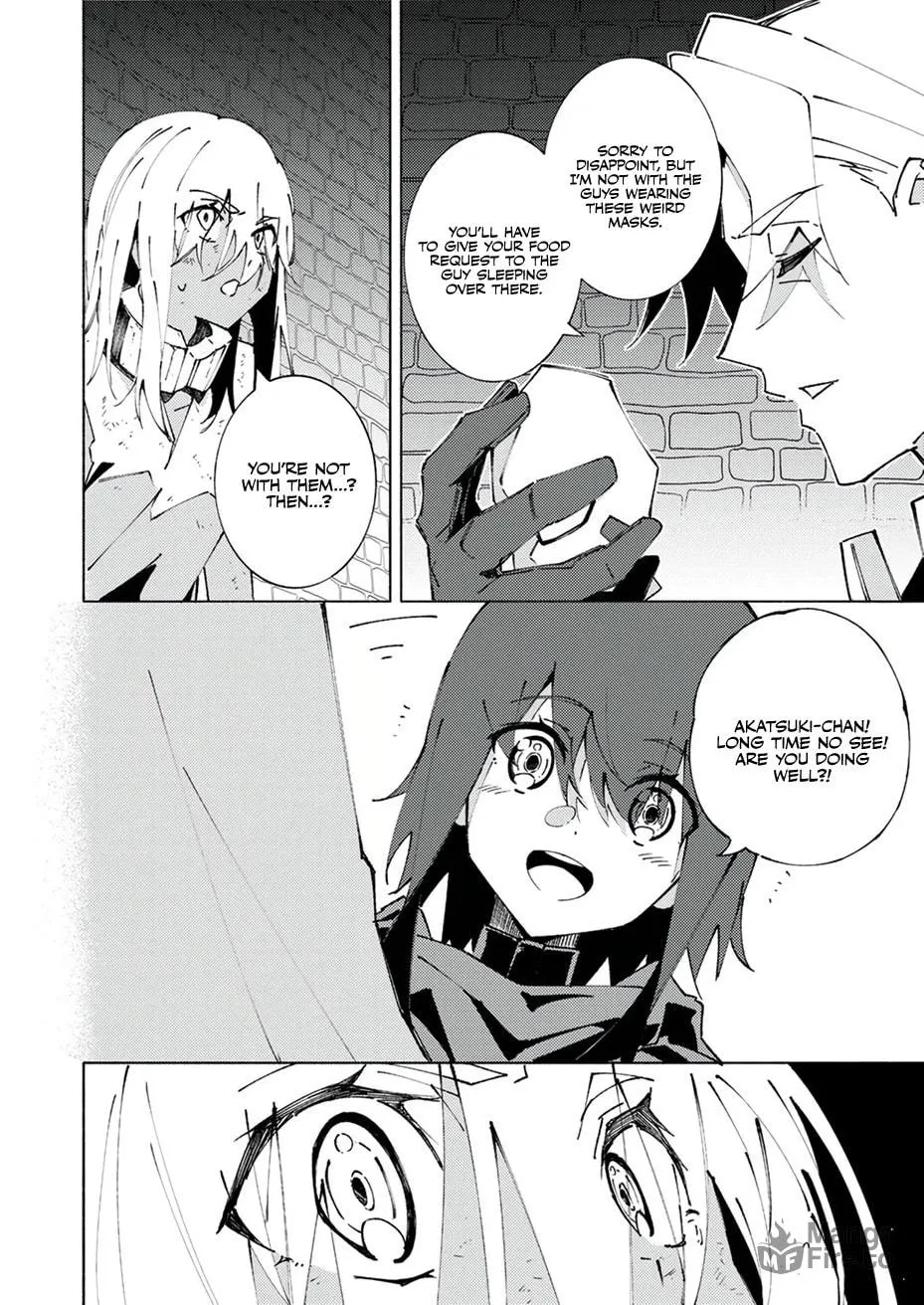Joban de Shinu Saikyou no Sub Chara ni Tensei Shita no de, Game Chishiki de Musou Suru Chapter 5 page 22 - 