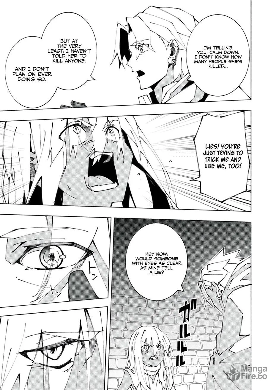 Joban de Shinu Saikyou no Sub Chara ni Tensei Shita no de, Game Chishiki de Musou Suru Chapter 5 page 25 - 