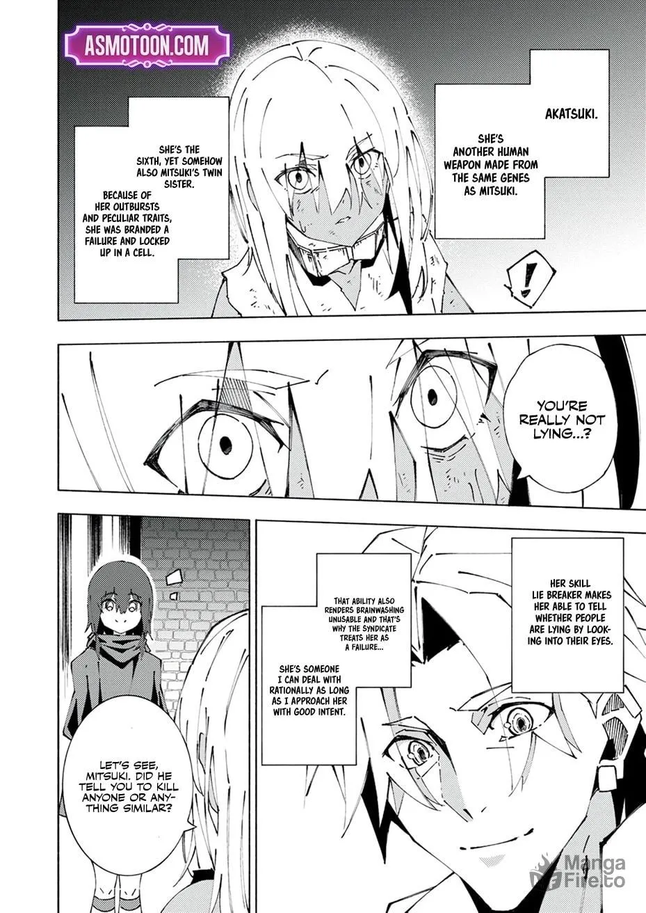Joban de Shinu Saikyou no Sub Chara ni Tensei Shita no de, Game Chishiki de Musou Suru Chapter 5 page 26 - 