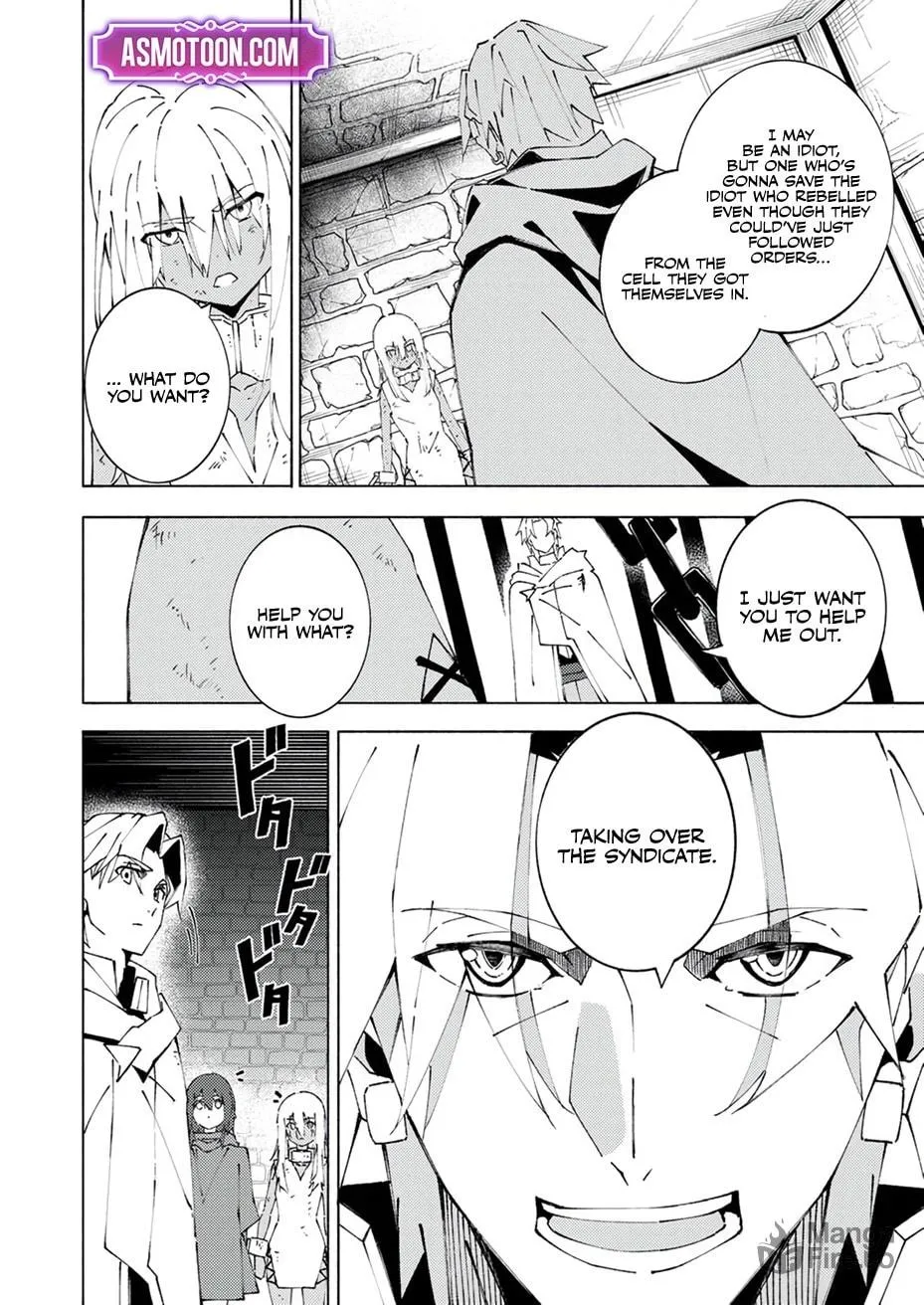 Joban de Shinu Saikyou no Sub Chara ni Tensei Shita no de, Game Chishiki de Musou Suru Chapter 5 page 28 - 